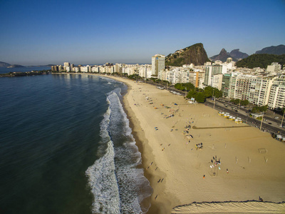 巴西签证申请的领区规定有哪些？